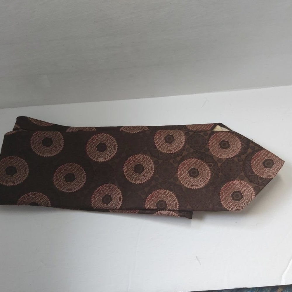 YVES SAINT LAURENT | Men's Neck Tie